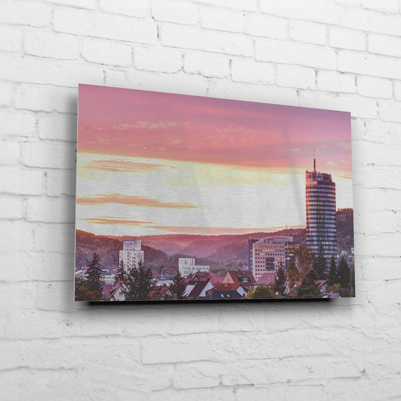 Abendrot (BNR 116)-Jena