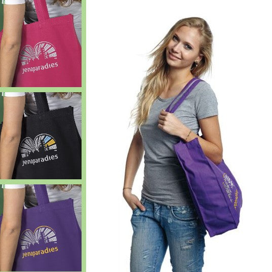 Jenaparadies-Tasche (lange Henkel)