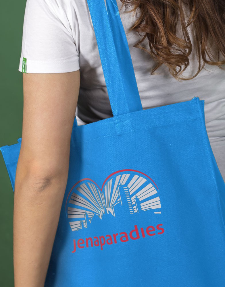 Jenaparadies-Tasche (lange Henkel)