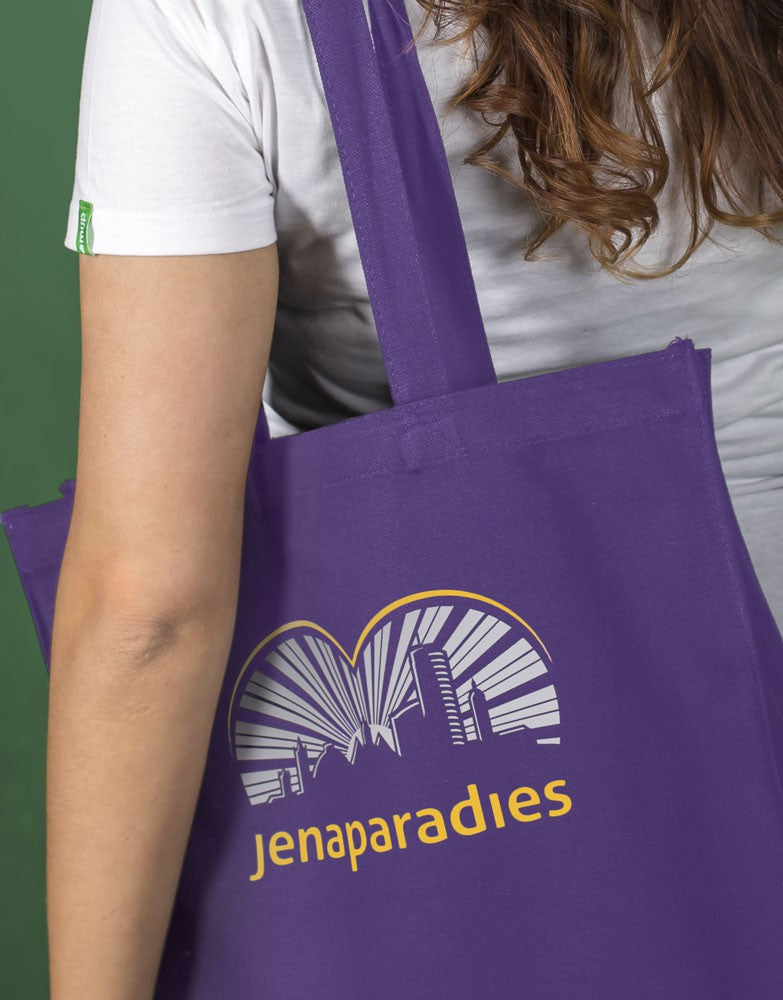 Jenaparadies-Tasche (lange Henkel)