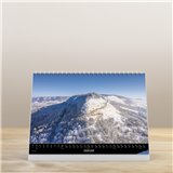Jena Tischkalender 2023 | A5