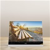 Jena Tischkalender 2023 | A5