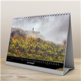 Jena Tischkalender 2023 | A5