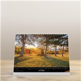 Jena Tischkalender 2023 | A5