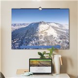 Jena Wand-Kalender 2023 | A2