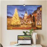 Jena Wand-Kalender 2023 | A2