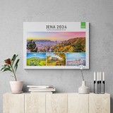 Jena Kalender 2024 A2