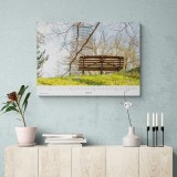 Jena Kalender 2024 A2 Botanischer Garten