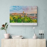 Jena Kalender 2024 A2 Skyline Jena
