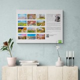 Jena Wand-Kalender 2024 | A2
