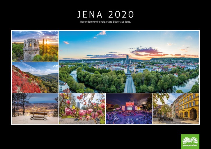 Dein Jena Kalender