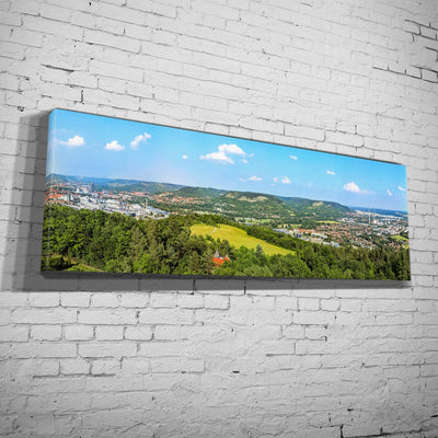 Jena Panorama komplett
